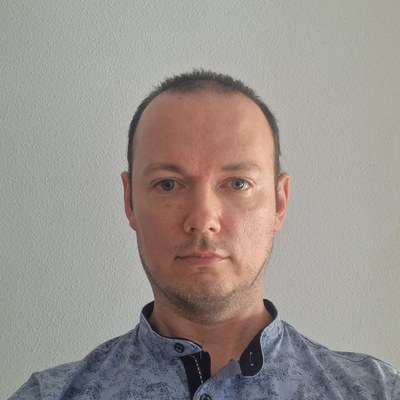 Андрій Волинець